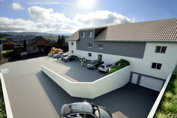 coté garage coté garage